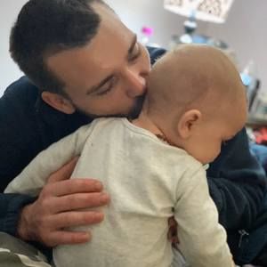 Meet your Posher, Paul